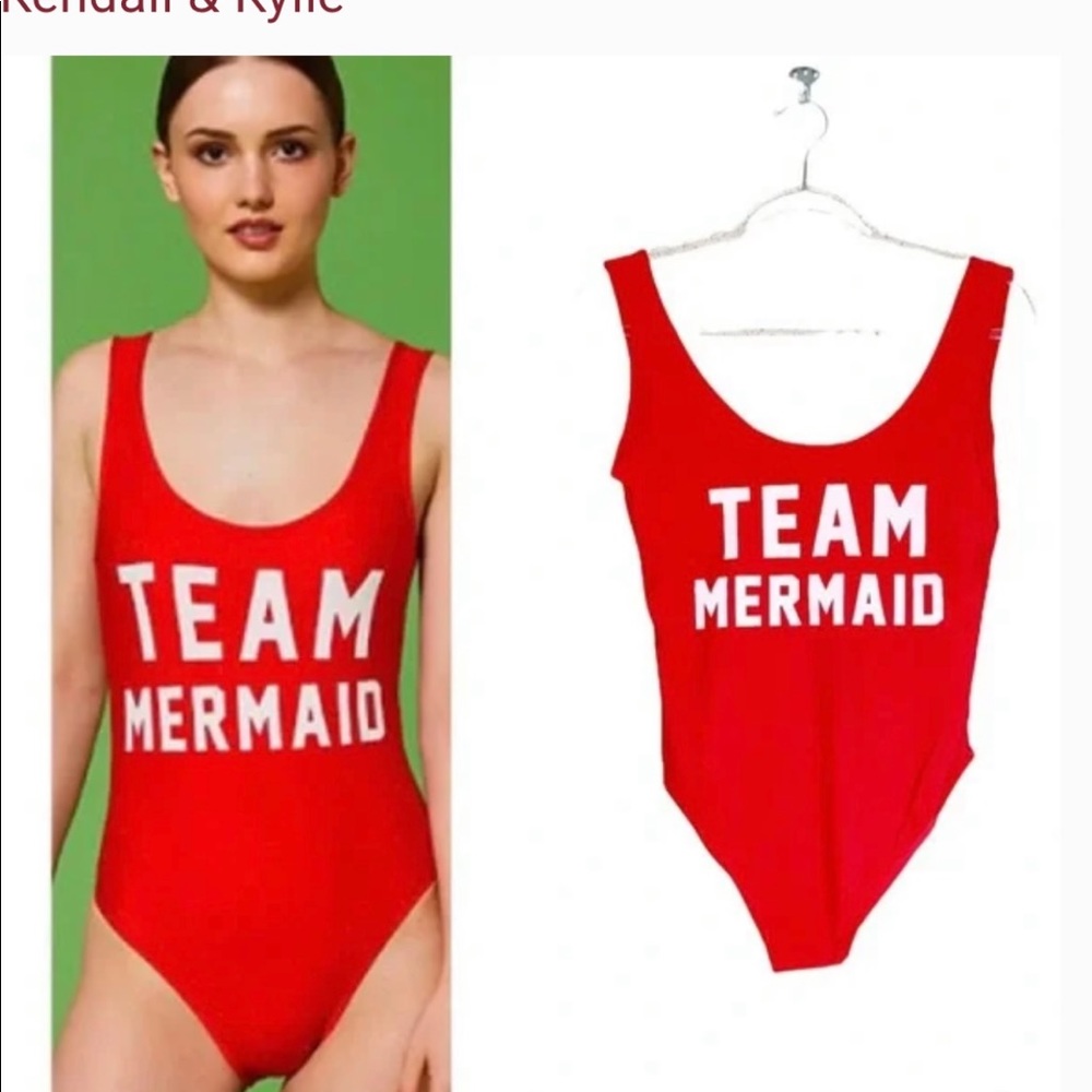 Kendall & Kylie brand new with tags swimwear.